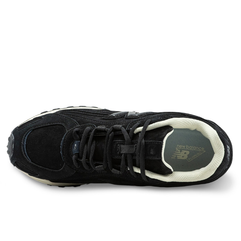 New Balance 204L Black Beige