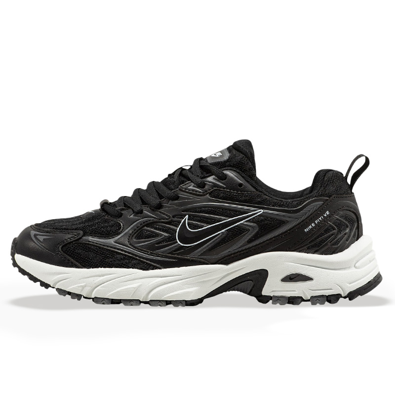 Nike FIYI v2 Black White