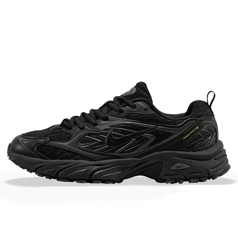 Nike FIYI v2 Black