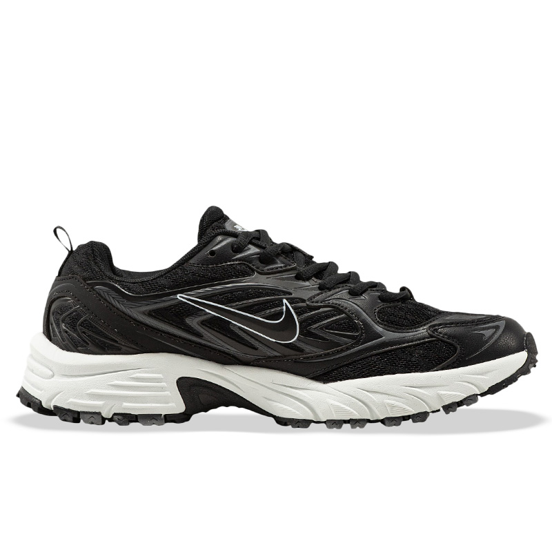 Nike FIYI v2 Black White