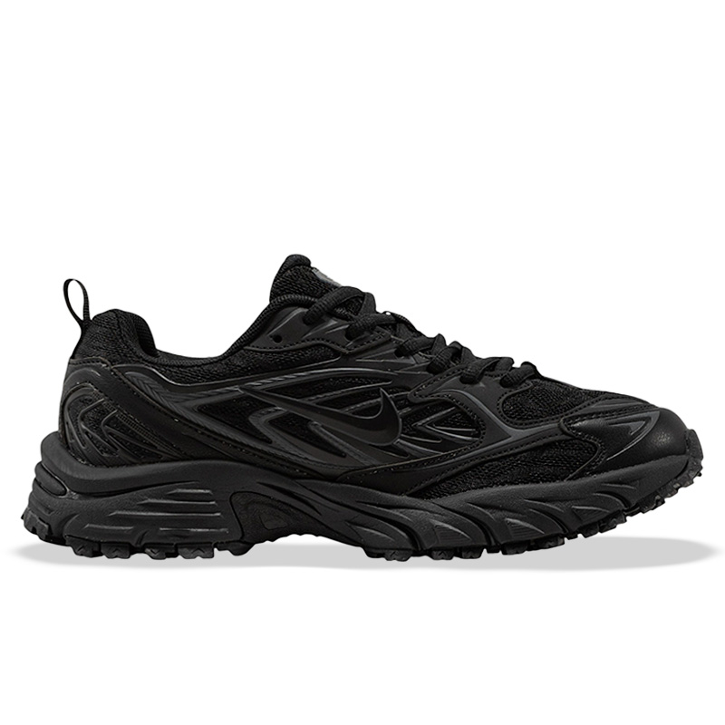 Nike FIYI v2 Black