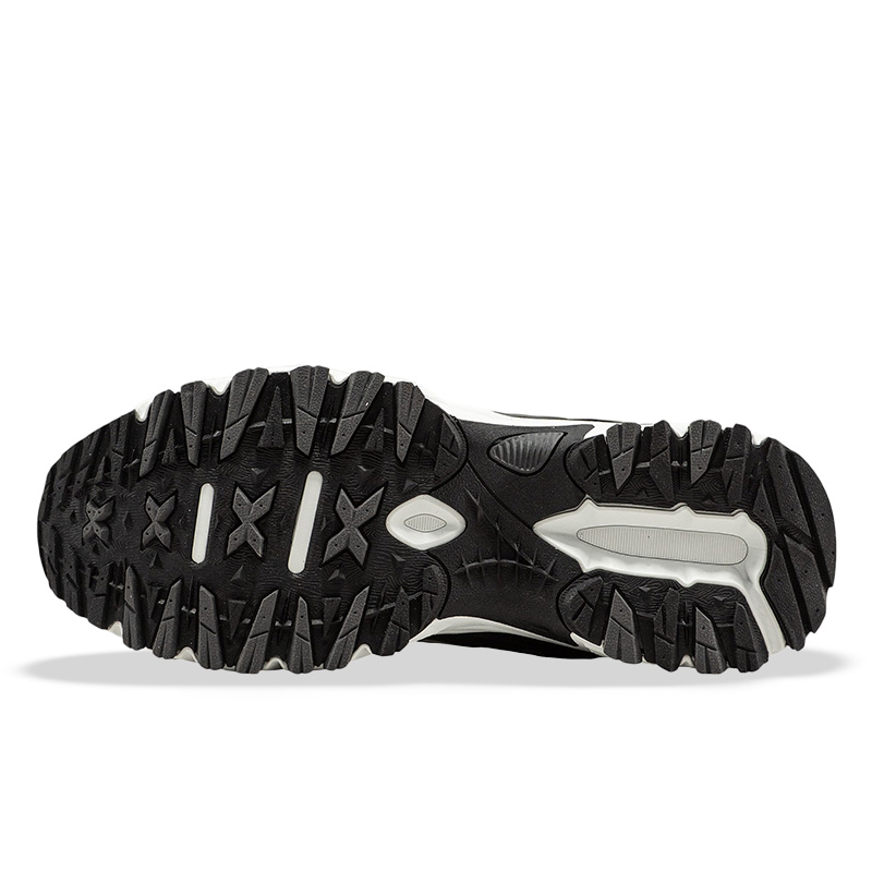 Nike FIYI v2 Black White