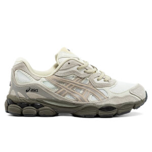 Asics Gel NYC Cream Putty 1203A383-105