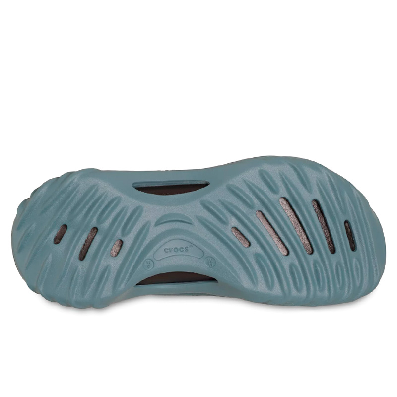 Crocs Echo Wave Clog Clog Pond