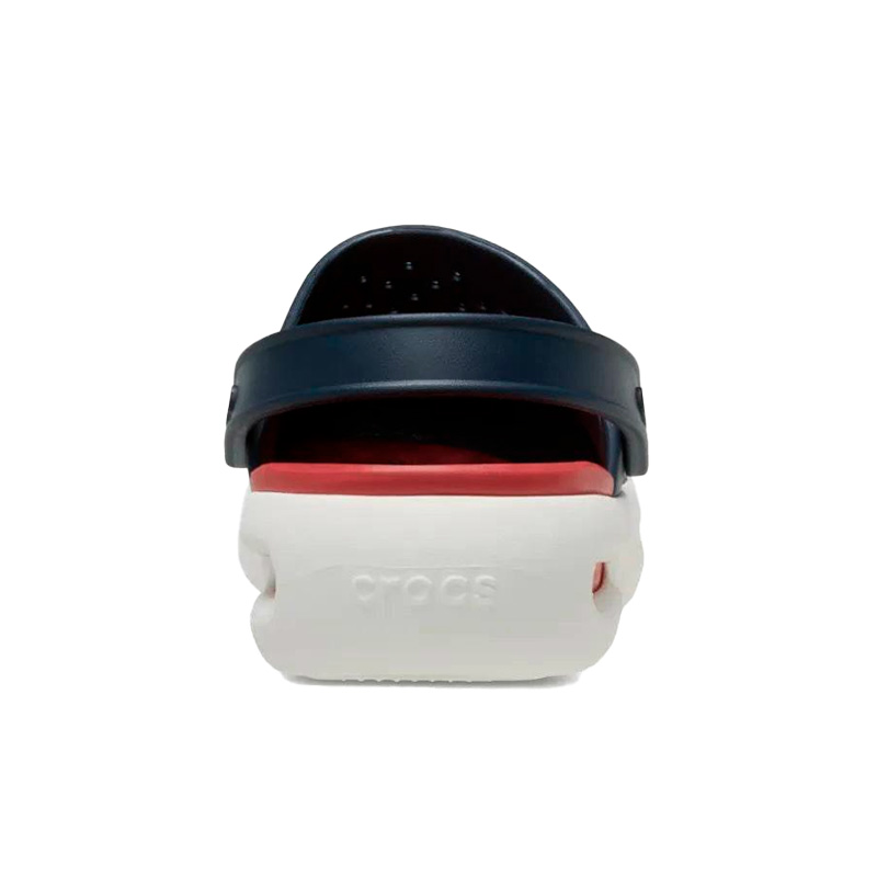 Crocs Inmotion Clog Black White
