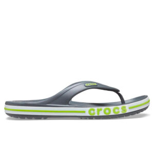 Crocs Bayaband Flip Charcoal