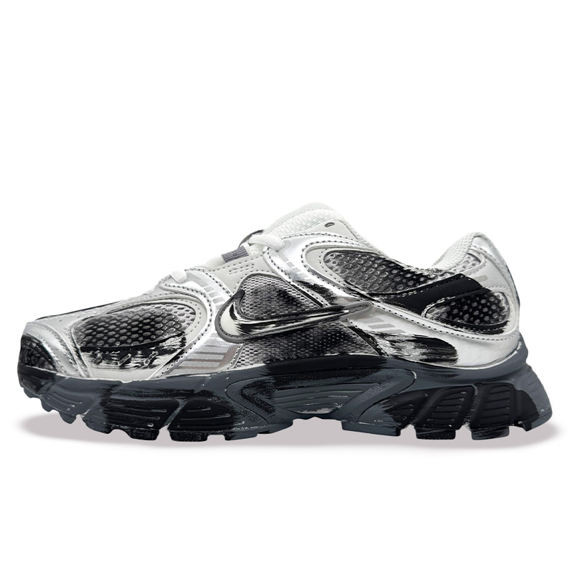 Nike V5 RNR Custom White Black