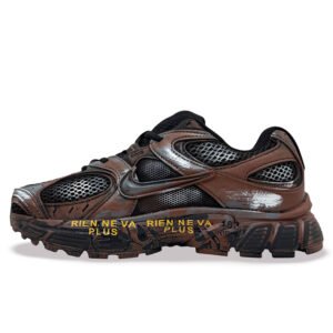 Nike V5 RNR Custom Brown Black