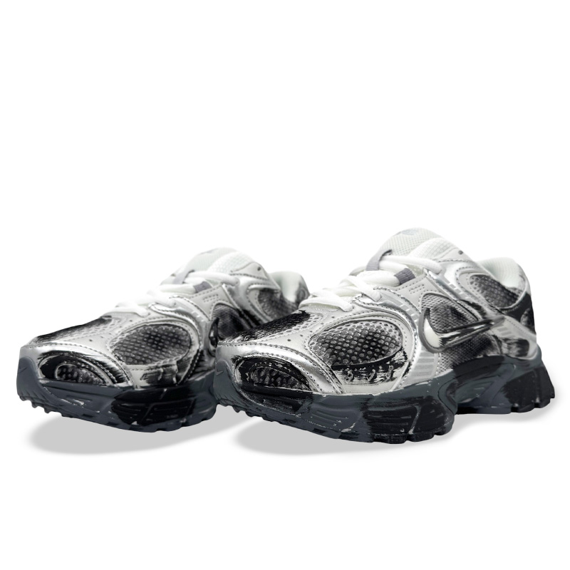 Nike V5 RNR Custom White Black
