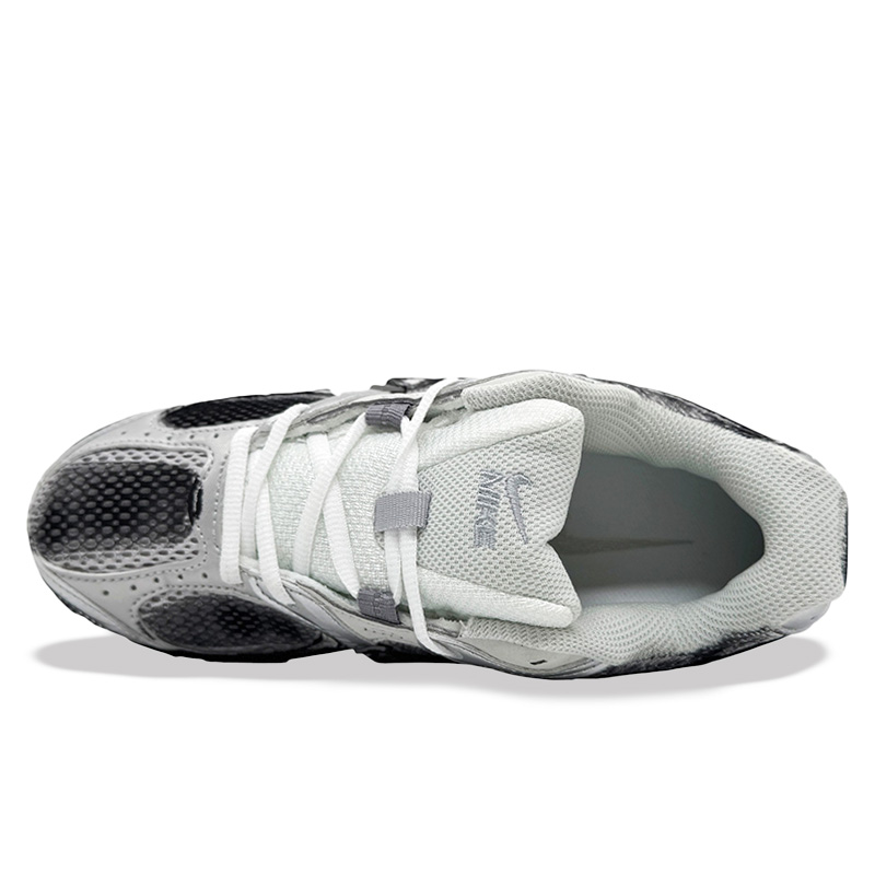 Nike V5 RNR Custom White Black