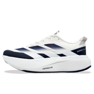 Adidas Adizero Evo SL White Dark Blue