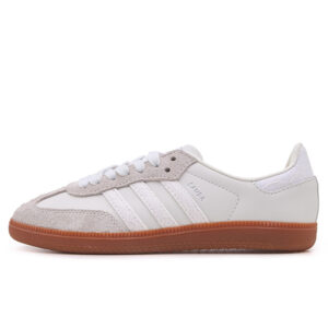 Adidas Samba х Naked Beige