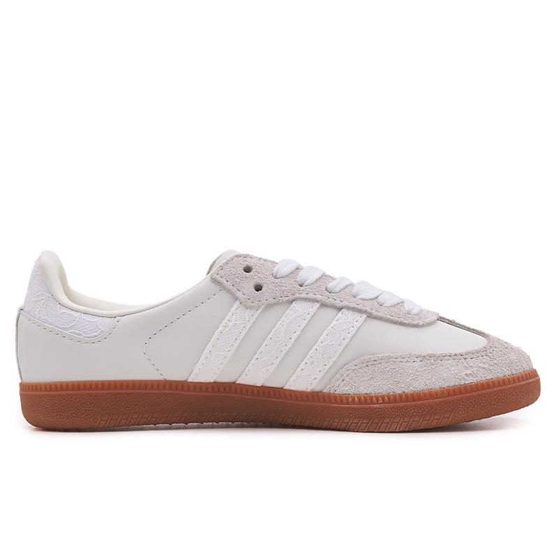 Adidas Samba х Naked Beige