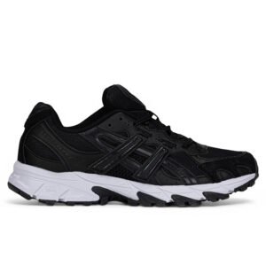 Asics Gel Sonoma TR62 Black White