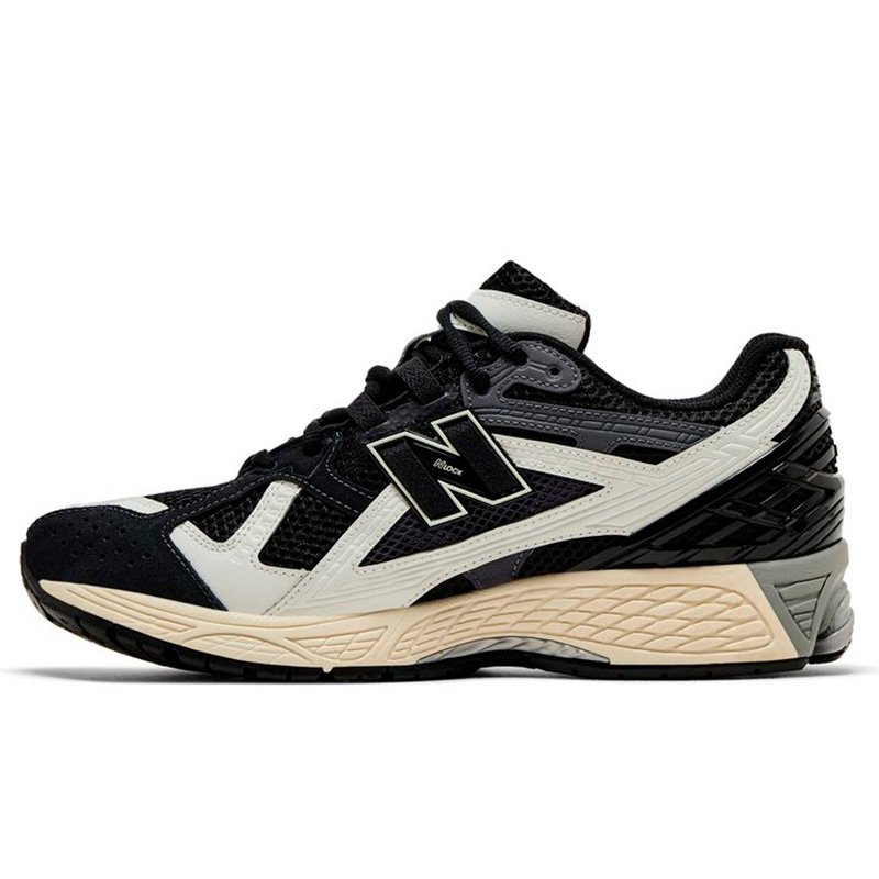 New Balance 1906U Black Sea Salt Magnet U1906NC