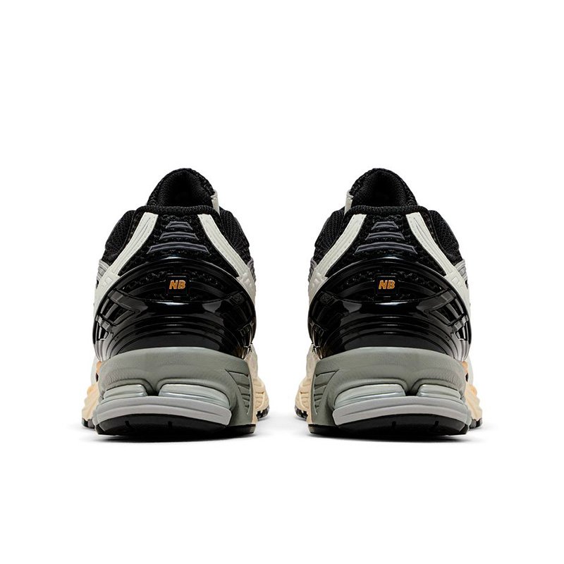 New Balance 1906U Black Sea Salt Magnet U1906NC