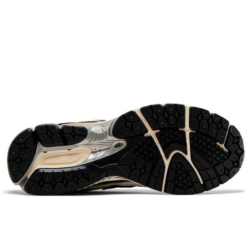 New Balance 1906U Black Sea Salt Magnet U1906NC