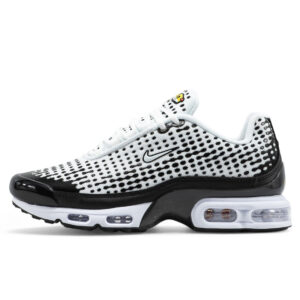 Nike Air Max Plus 7 White Black HQ2197-100