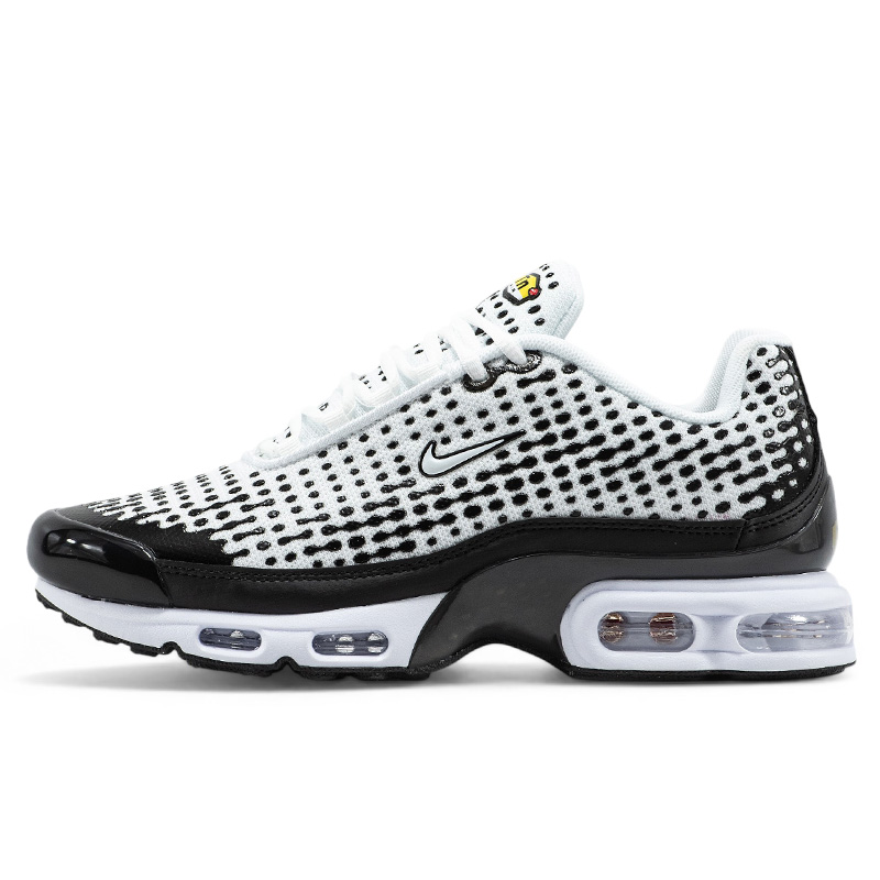 Nike Air Max Plus 7 White Black HQ2197-100