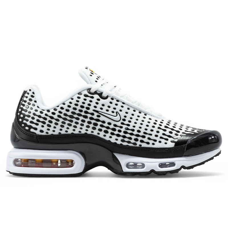 Nike Air Max Plus 7 White Black HQ2197-100