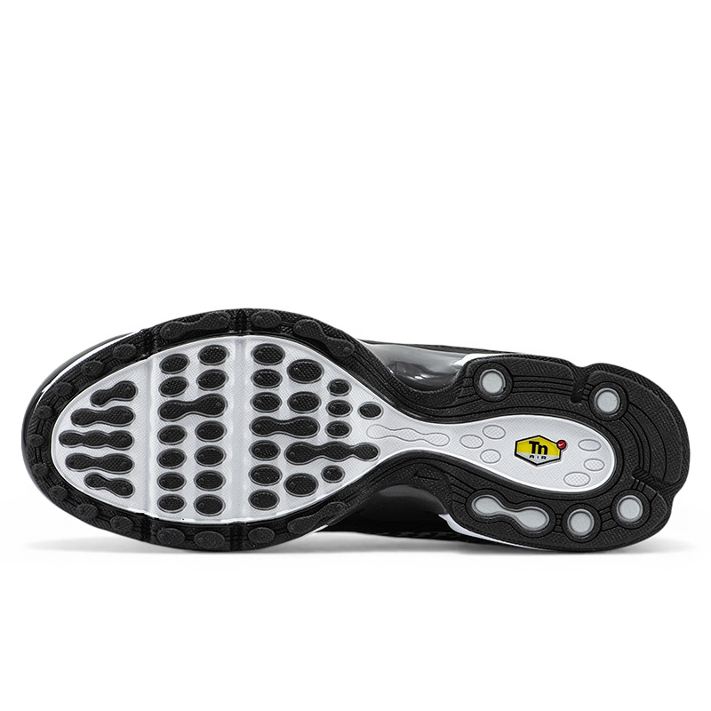 Nike Air Max Plus 7 White Black HQ2197-100