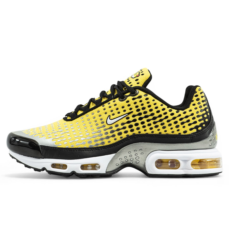 Nike Air Max Plus 7 Varsity Maize HQ2197-700