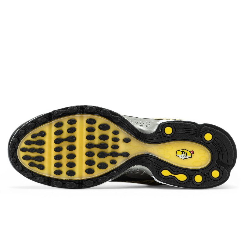 Nike Air Max Plus 7 Varsity Maize HQ2197-700
