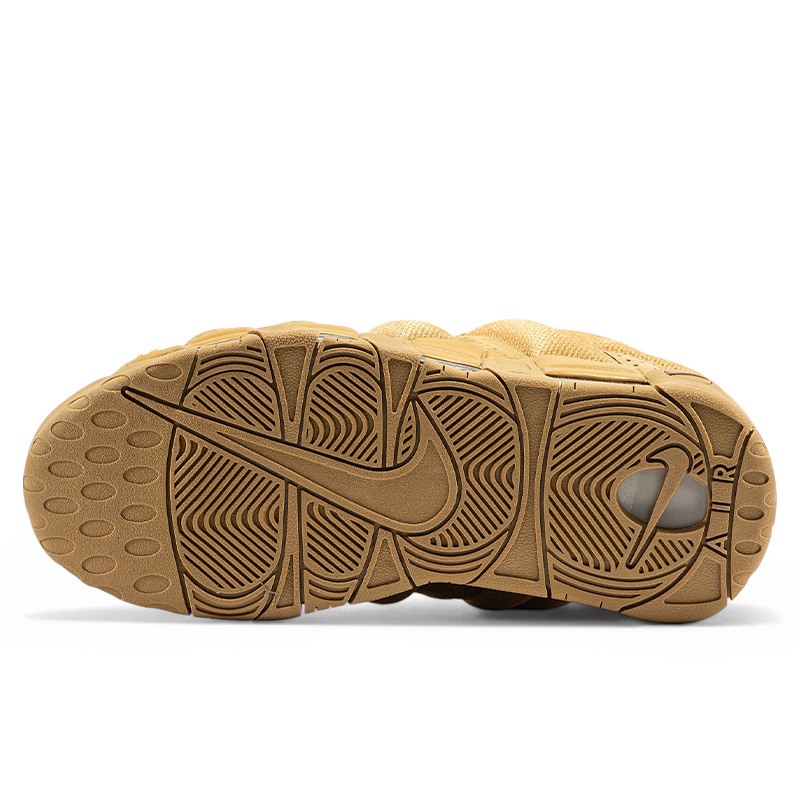 Nike Air More Uptempo Low Flax IM6649-700