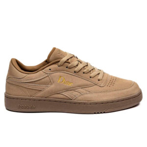Reebok X Dime Club C Revenge Beige