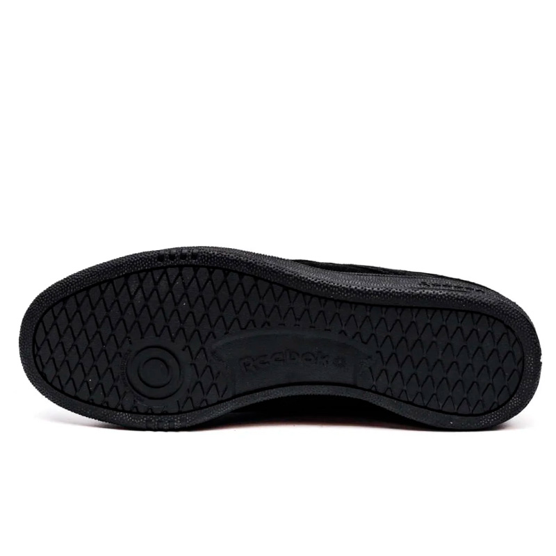 Reebok X Dime Club C Revenge Black