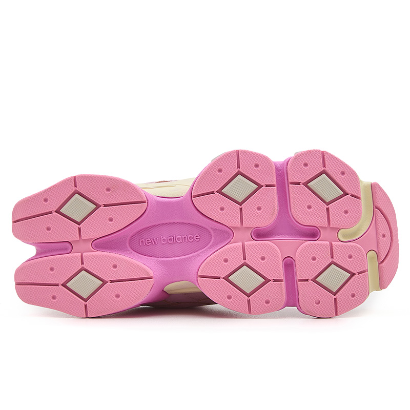 New Balance 9060 Pink VIolet