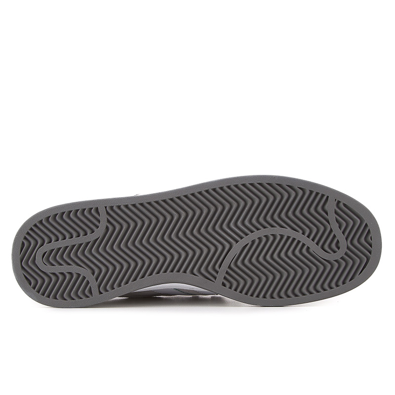 Adidas Campus Grey White