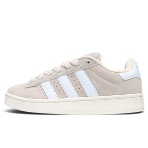 Adidas Campus 00s Beige White