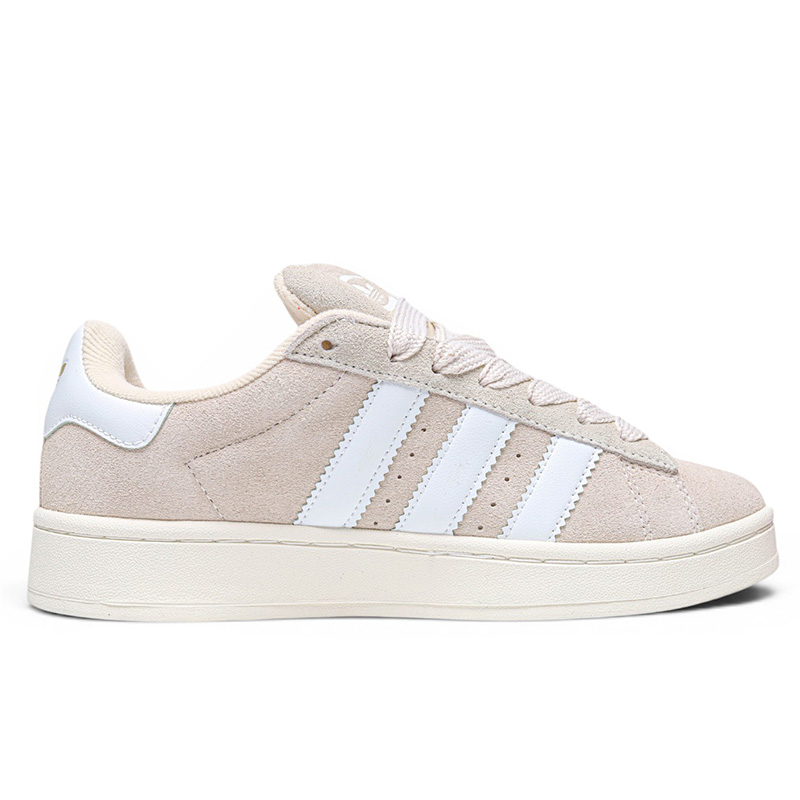 Adidas Campus 00s Beige White