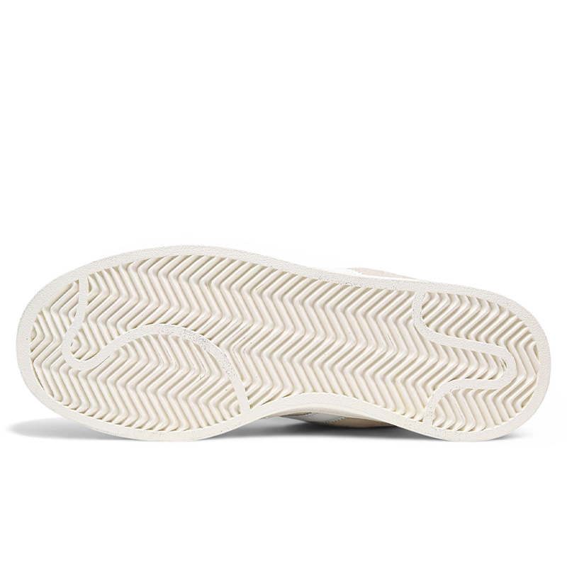 Adidas Campus 00s Beige White