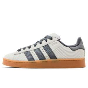 Adidas Campus 00s Zen Garden Pack Ash Silver IF4336