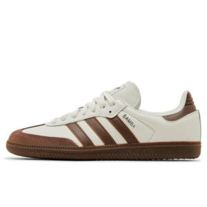 Adidas Samba OG Off White Earth Strata JI1991