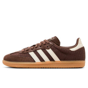 Adidas Samba OG Earth Strata Wonder White JI3184