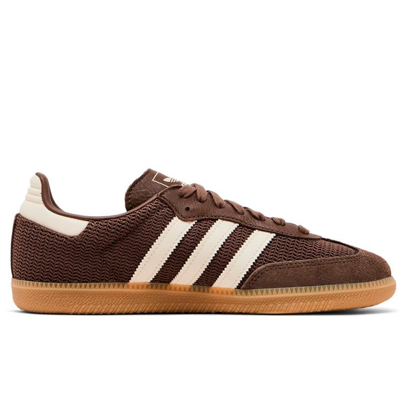 Adidas Samba OG Earth Strata Wonder White JI3184