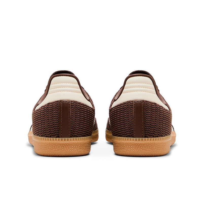Adidas Samba OG Earth Strata Wonder White JI3184