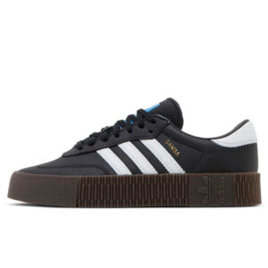 Adidas Sambarose Core Black B28156