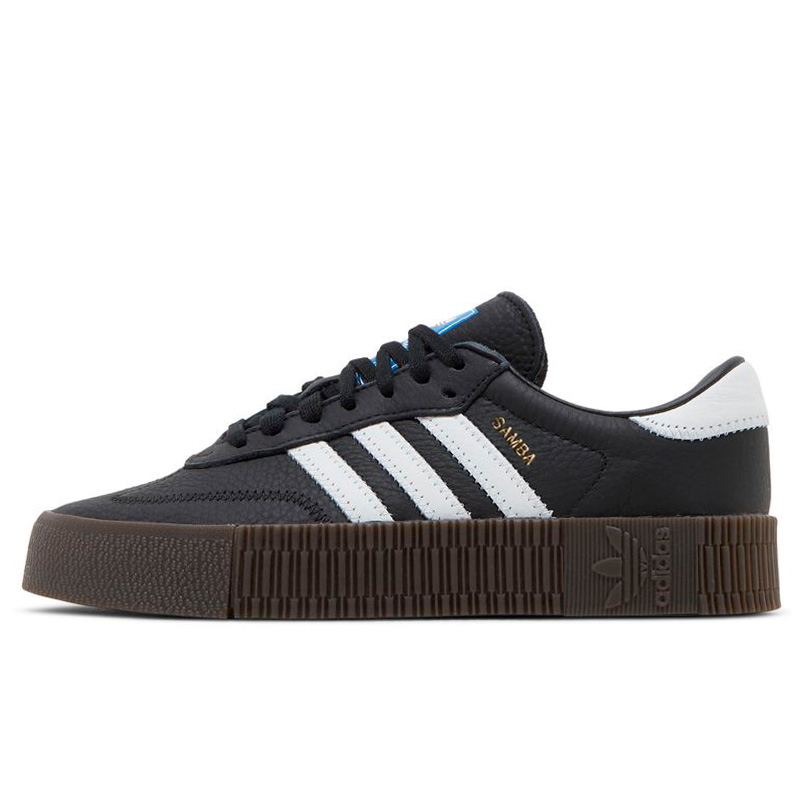 Adidas Sambarose Core Black B28156