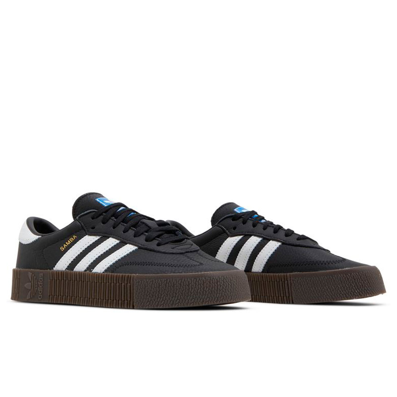 Adidas Sambarose Core Black B28156