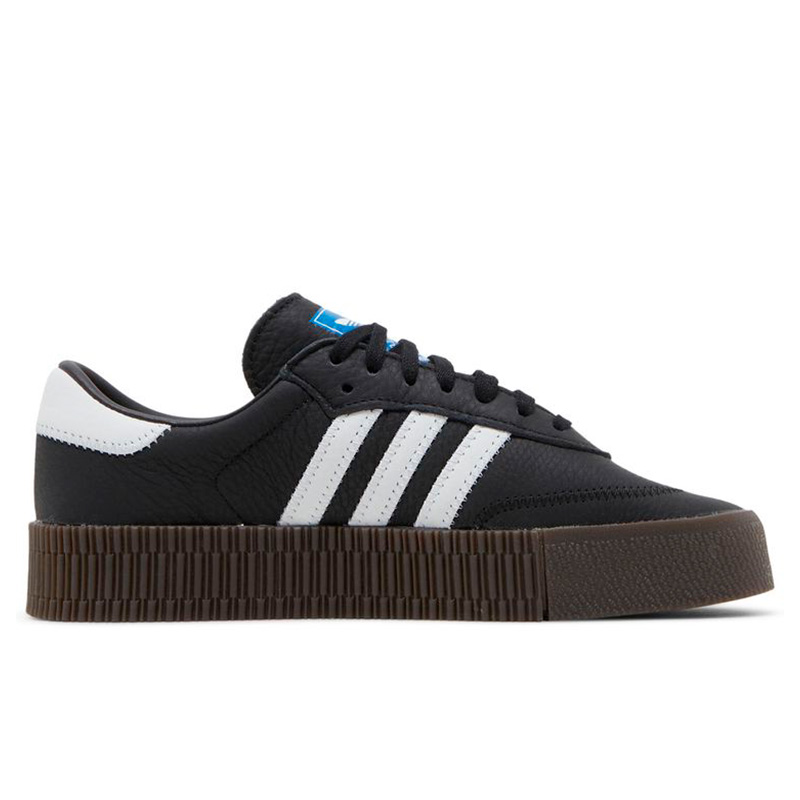 Adidas Sambarose Core Black B28156
