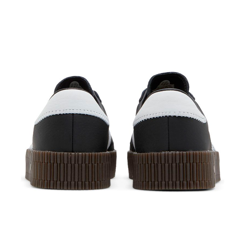 Adidas Sambarose Core Black B28156