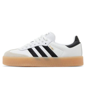 Adidas Sambae White Black Gum IG5744