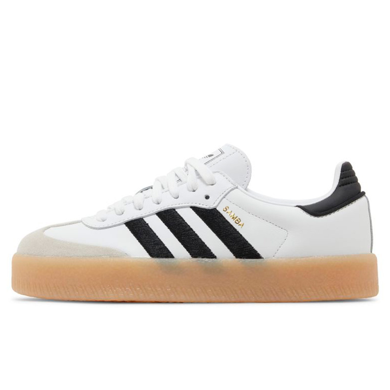 Adidas Sambae White Black Gum IG5744