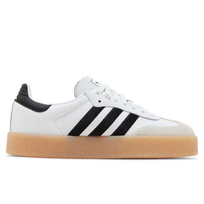 Adidas Sambae White Black Gum IG5744