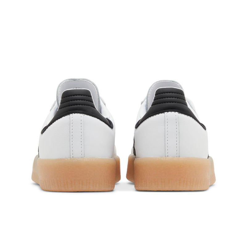 Adidas Sambae White Black Gum IG5744