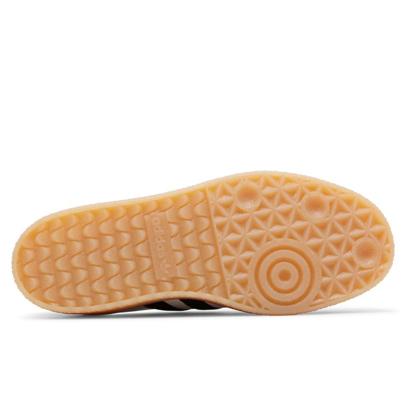 Adidas Sambae White Black Gum IG5744